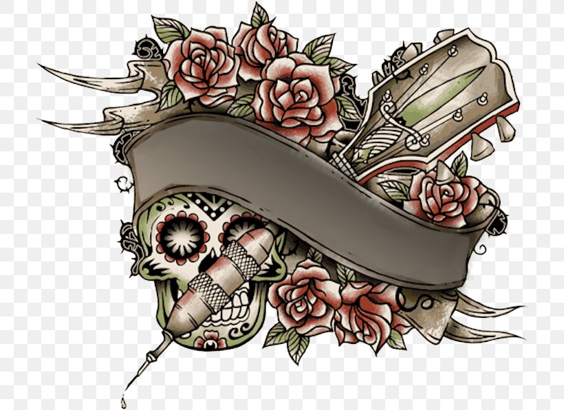 Tattoo Artist Tattoo Convention Car Show And Concert Musink, PNG, 719x596px, Watercolor, Cartoon, Flower, Frame, Heart Download Free