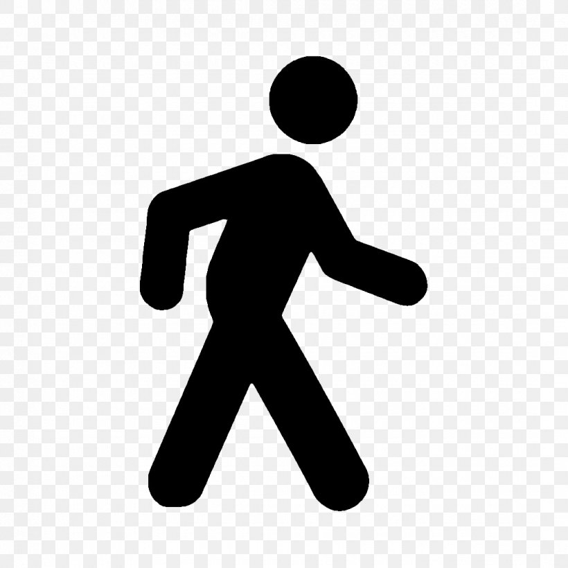 Transparency Walking Walk Cycle Symbol, PNG, 1080x1080px, Walking, Gesture, Logo, Silhouette, Standing Download Free