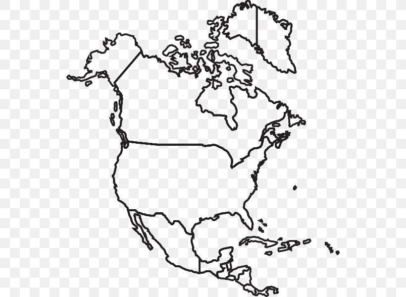 United States Blank Map Geography Clip Art, PNG, 552x599px, United States, Americas, Area, Art, Auto Part Download Free