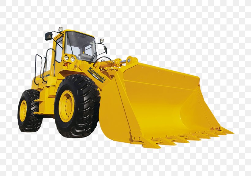 Bulldozer Loader Heavy Machinery Kawasaki Heavy Industries, PNG, 768x576px, Bulldozer, Agricultural Machinery, Architectural Engineering, Brand, Bucket Download Free