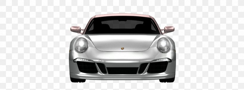 Bumper City Car Porsche Sports Car, PNG, 1004x373px, Bumper, Auto Part, Automotive Design, Automotive Exterior, Automotive Lighting Download Free