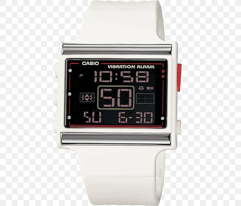 Casio Watch G-Shock Digital Clock PROTREK, PNG, 700x700px, Casio, Alarm Clocks, Brand, Casio Databank, Casio Edifice Download Free