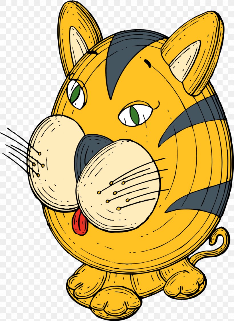 Cat Kitten Clip Art, PNG, 958x1319px, Cat, Art, Carnivoran, Cartoon, Cat Like Mammal Download Free