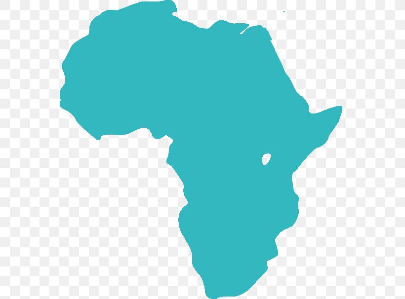Central Africa Blank Map World Map, PNG, 577x606px, Central Africa, Africa, Aqua, Area, Blank Map Download Free