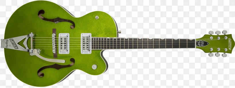 Gretsch Guitars G5422TDC Semi-acoustic Guitar Electric Guitar, PNG, 2400x902px, Gretsch Guitars G5422tdc, Acoustic Electric Guitar, Acoustic Guitar, Archtop Guitar, Bigsby Vibrato Tailpiece Download Free