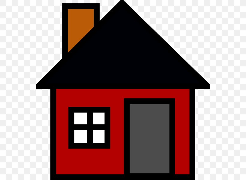 House Free Content Clip Art, PNG, 582x600px, House, Area, Brand, Cartoon, Drawing Download Free