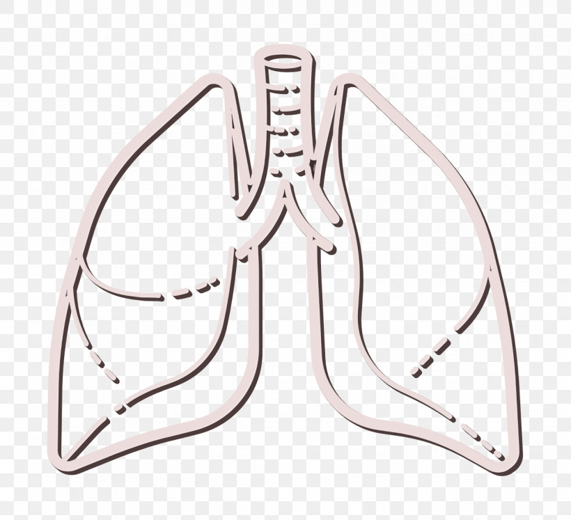 Human Anatomy Icon Lungs Icon Lung Icon, PNG, 1238x1128px, Human Anatomy Icon, Car, Cartoon, Geometry, Headgear Download Free