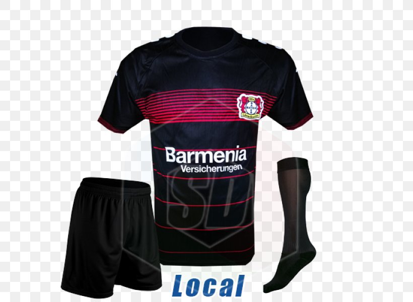 Jersey T-shirt Uniform Football Kit, PNG, 600x600px, Jersey, Active Shirt, Adidas, Black, Brand Download Free