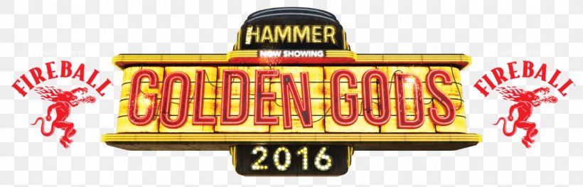 Metal Hammer Golden Gods Awards Heavy Metal Parkway Drive, PNG, 1170x376px, Metal Hammer Golden Gods Awards, Advertising, Anniversary, Award, Brand Download Free