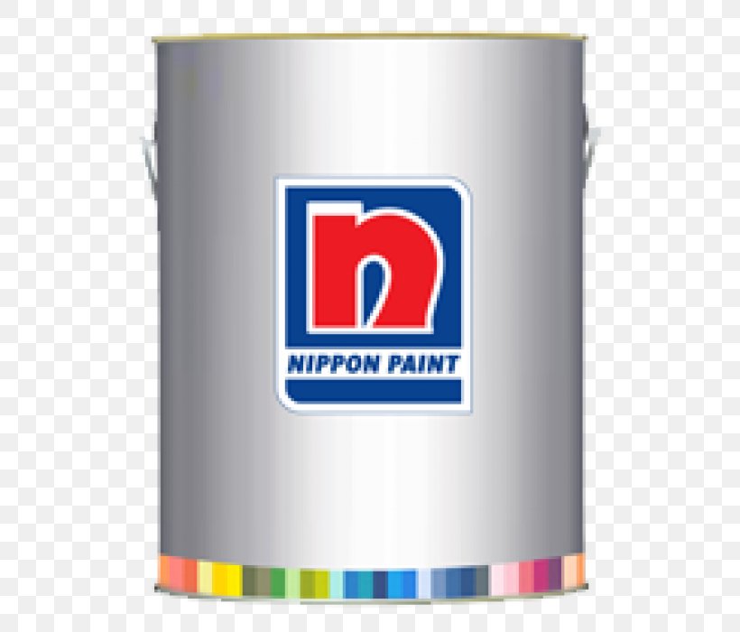 Nippon Paint Sabah House Painter And Decorator Nippon Paint Singapore, PNG, 700x700px, Nippon Paint, Brand, Ceiling, Chemical Industry, Coating Download Free