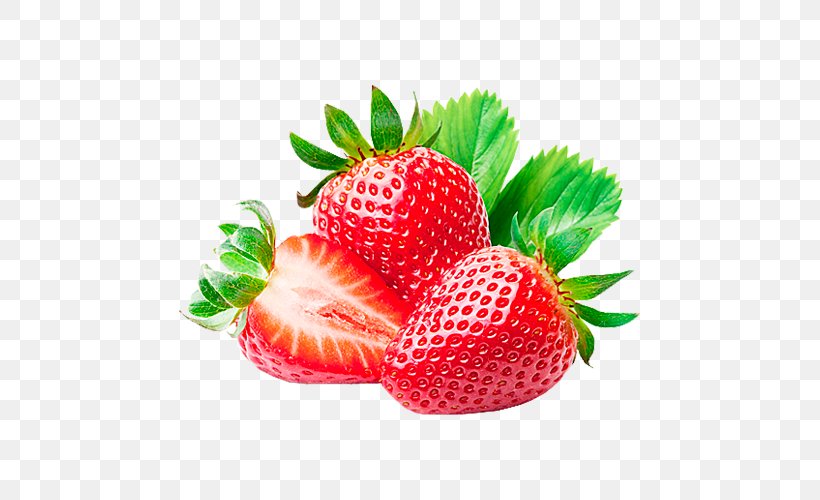 Strawberry Juice Rhubarb Pie Custard Cream, PNG, 500x500px, Juice, Accessory Fruit, Berry, Blueberry, Custard Cream Download Free