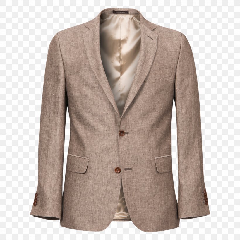 T-shirt Blazer Jacket Suit Outerwear, PNG, 1500x1500px, Tshirt, Beige, Blazer, Button, Clothing Download Free