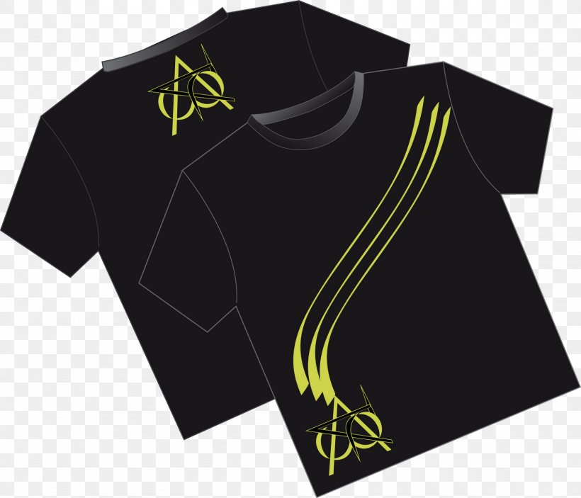 T-shirt Manual De Identidad Corporativa Logo Graphic Design, PNG, 1600x1372px, Tshirt, Black, Brand, Clothing, Designer Download Free