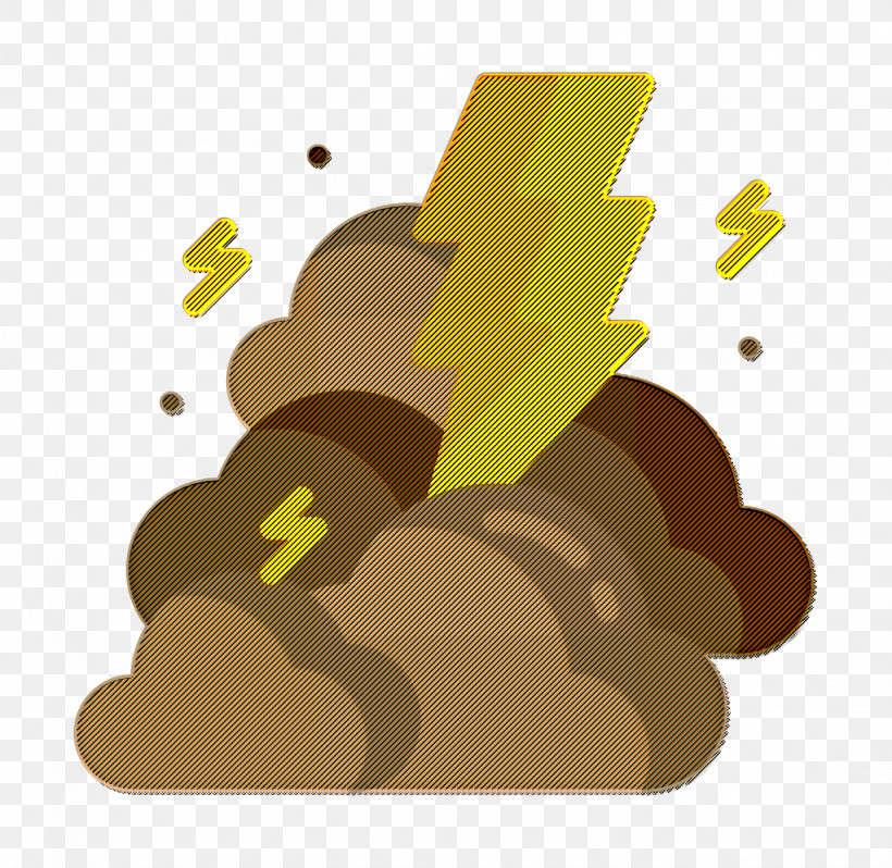 Thunderstorm Icon Weather Icon Storm Icon, PNG, 1234x1202px, Thunderstorm Icon, Biology, Cartoon, Meter, Science Download Free