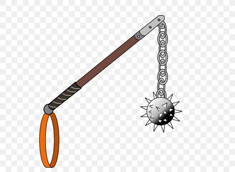 Weapon Flail Hunting Tool Halberd, PNG, 593x600px, Weapon, Animal Sauvage, Body Jewelry, Chain, Etymology Download Free