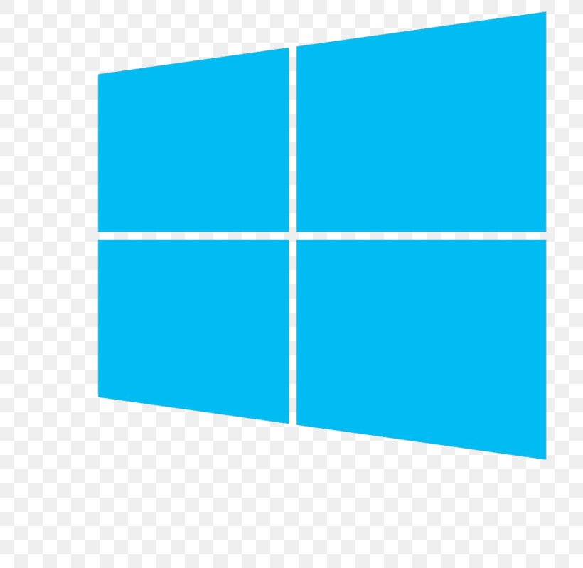 Windows 8.1 Computer Software Windows Phone, PNG, 800x799px, Windows 8, Aqua, Area, Azure, Blue Download Free