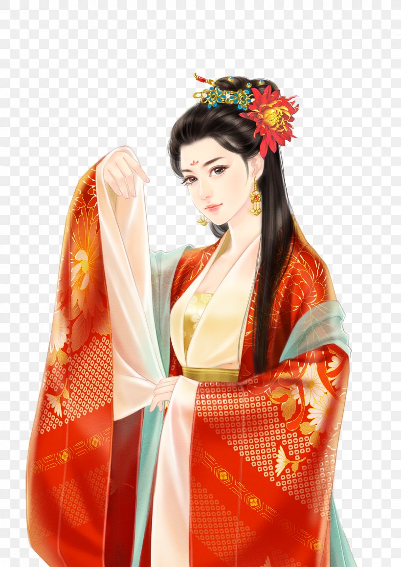 Chinese Language Female Woman Novel Image, PNG, 1654x2338px, Chinese Language, Art, Costume, Fashion Model, Female Download Free