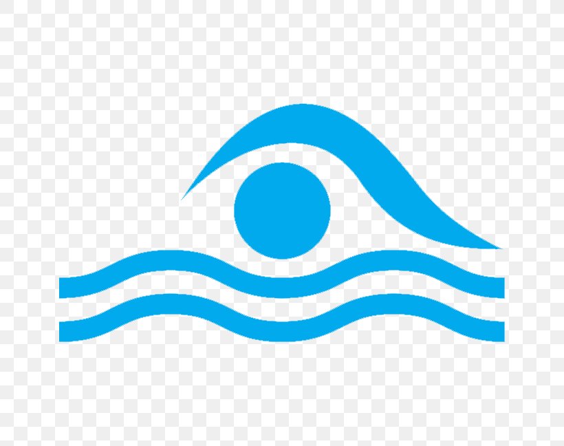 Clip Art Swimming Logo Image Ulitsa Kosmonavtov, PNG, 648x648px, Swimming, Aqua, Brand, Copyright, Electric Blue Download Free