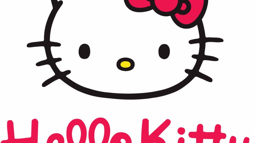Hello Kitty: Just Imagine Cat Sanrio YouTube, PNG, 1920x1080px, Hello Kitty, Brand, Cat, Character, Emoticon Download Free