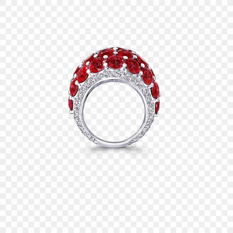 Jewellery Ring Ruby Graff Diamonds, PNG, 2000x2000px, Jewellery, Body Jewellery, Body Jewelry, Clock, Clothing Accessories Download Free