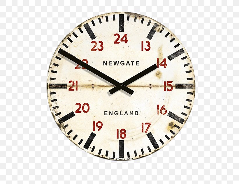 Newgate Clocks Station Clock Rail Transport London Underground, PNG, 632x632px, Newgate Clocks, Antique, Barn Light Electric, Clock, Home Accessories Download Free