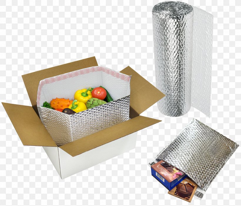 Paper Box Cold Chain Packaging And Labeling Bubble Wrap, PNG, 2310x1980px, Paper, Box, Bubble Wrap, Cargo, Casket Download Free