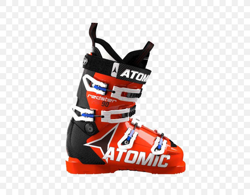 Ski Boots Atomic Redster X (2017/2018) Ski Bindings Atomic Redster G9 Atomic Skis, PNG, 640x640px, Ski Boots, Atomic Redster G9, Atomic Redster X 20172018, Atomic Skis, Boot Download Free