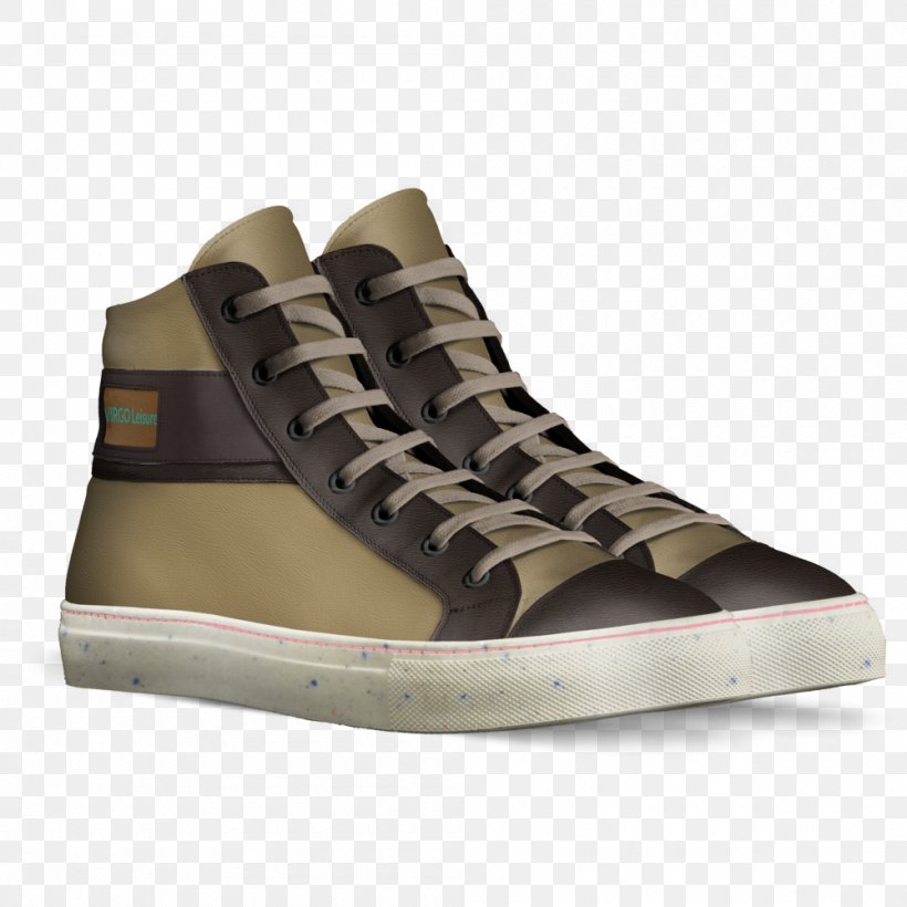 Sneakers Shoe Suede Made In Italy Leather, PNG, 1000x1000px, Sneakers, Beige, Brown, Concept, Footwear Download Free