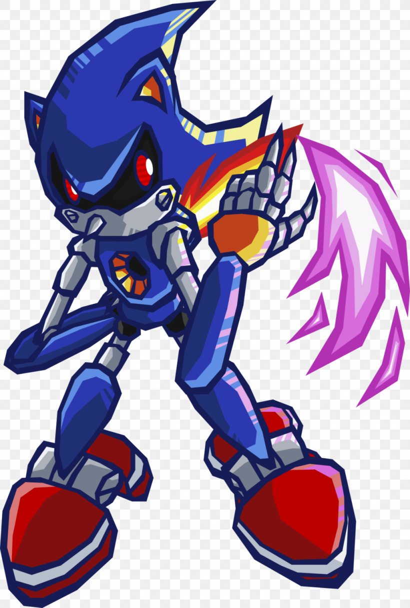 Sonic Battle Sonic Adventure 2 Battle Metal Sonic Sonic The Hedgehog Tails, PNG, 1024x1521px, Sonic Battle, Action Figure, Amy Rose, Art, Artwork Download Free