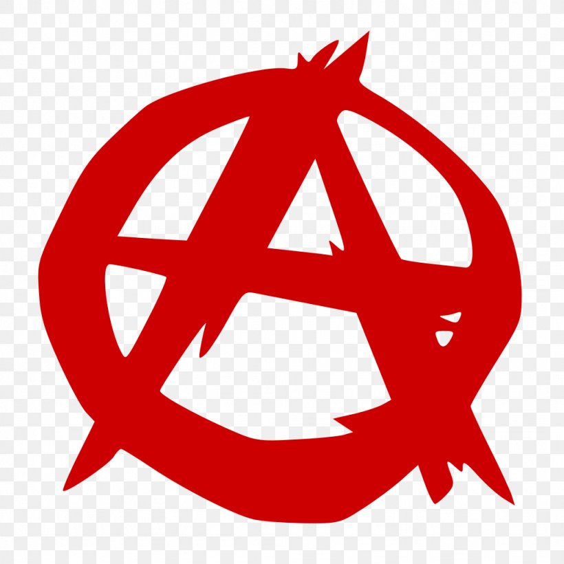 T-shirt Anarchism Anarchy, PNG, 1024x1024px, Tshirt, Anarchism, Anarchy, Area, Decal Download Free