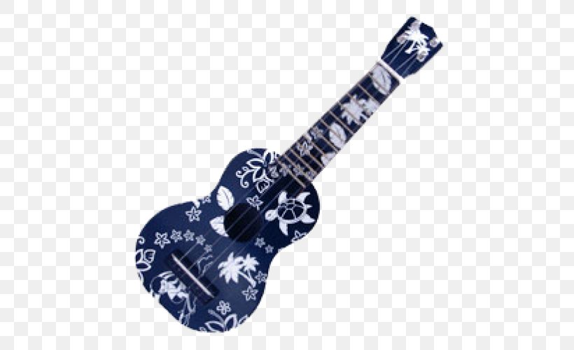 Ukulele Acoustic Guitar Acoustic-electric Guitar Slide Guitar, PNG, 500x500px, Watercolor, Cartoon, Flower, Frame, Heart Download Free