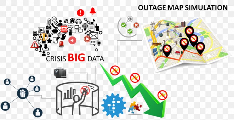 Big Data Linked Data Management Crisis, PNG, 900x464px, Big Data, Area, Brand, Business, Communication Download Free