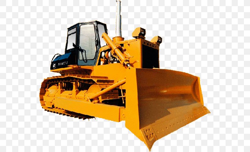 Bulldozer Car AB Volvo Heavy Machinery Truck, PNG, 564x500px, Bulldozer, Ab Volvo, Automotive Battery, Car, Construction Equipment Download Free