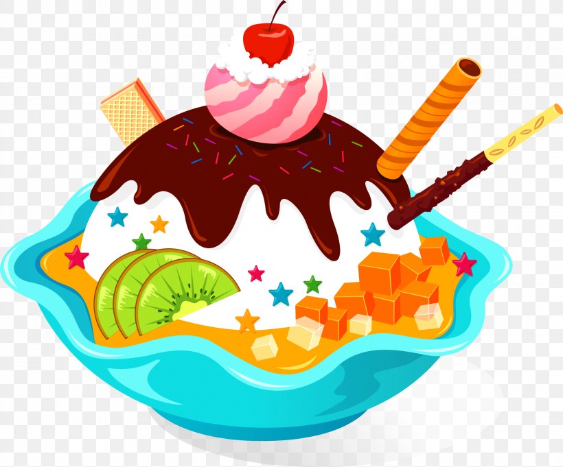 Ice Cream Cake Ice Cream Cone Cupcake, PNG, 2244x1866px, Ice Cream, Cake, Cartoon, Chocolate Cake, Chocolate Ice Cream Download Free