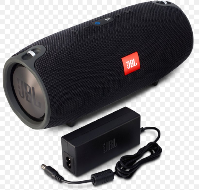 JBL Xtreme Wireless Speaker Loudspeaker, PNG, 800x783px, Jbl Xtreme, Audio, Audio Equipment, Bluetooth, Bose Soundlink Download Free