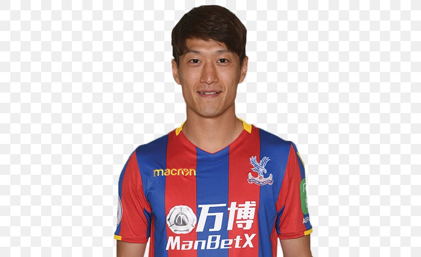 Lee Chung-yong Crystal Palace F.C. South Korea National Football Team Premier League England, PNG, 580x500px, Lee Chungyong, Crystal Palace Fc, Electric Blue, England, Football Download Free