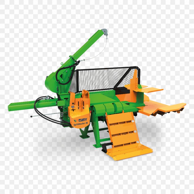 Log Splitters Wood POSCH GesmbH Leibnitz Tractor, PNG, 900x900px, Log Splitters, Door, Machine, Metric Ton, Physical Quantity Download Free