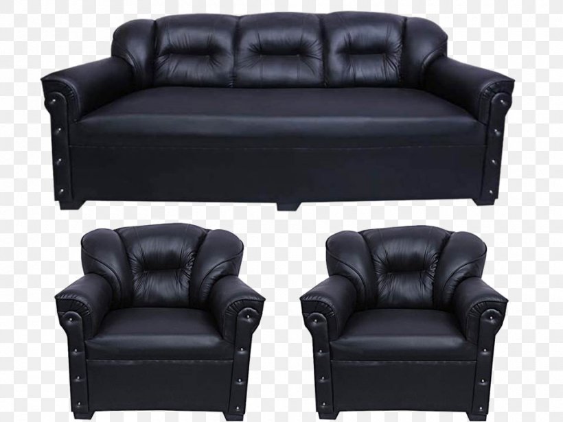Loveseat Couch Furniture Club Chair, PNG, 960x720px, Loveseat, Black, Chair, Club Chair, Couch Download Free