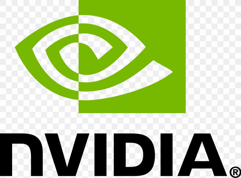 Nvidia Logo Computer Company GeForce, PNG, 1280x945px, Nvidia, Area, Ati Technologies, Brand, Company Download Free