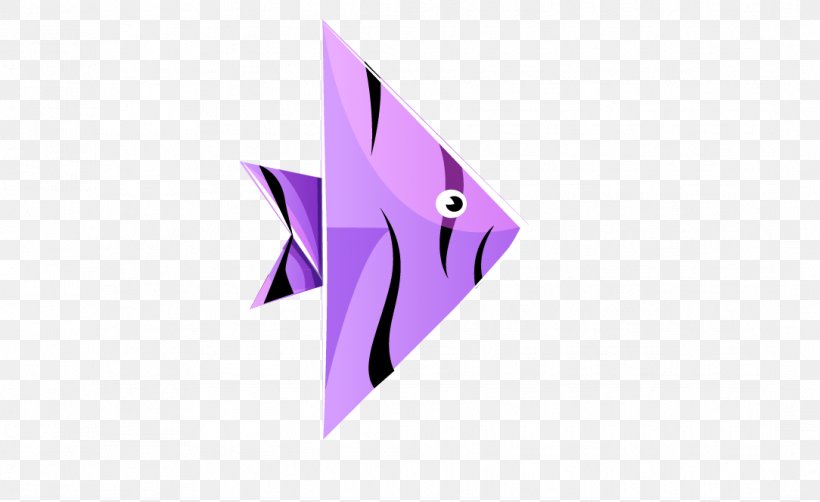 Origami Fish Pattern, PNG, 1084x664px, Origami, Animal, Animation, Brand, Fish Download Free