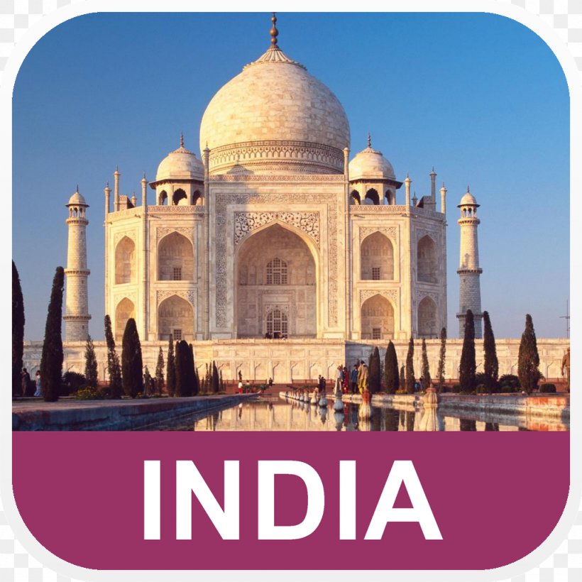 Taj Mahal Charminar Package Tour Ajmer Jaipur, PNG, 1024x1024px, Taj Mahal, Agra, Ajmer, Ancient History, Arch Download Free