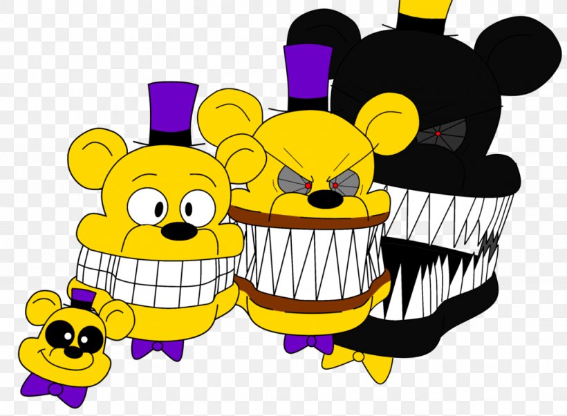 The Joy Of Creation: Reborn Five Nights At Freddy's Jump Scare Animatronics, PNG, 1024x753px, Joy Of Creation Reborn, Animatronics, Cartoon, Emoticon, Flower Download Free