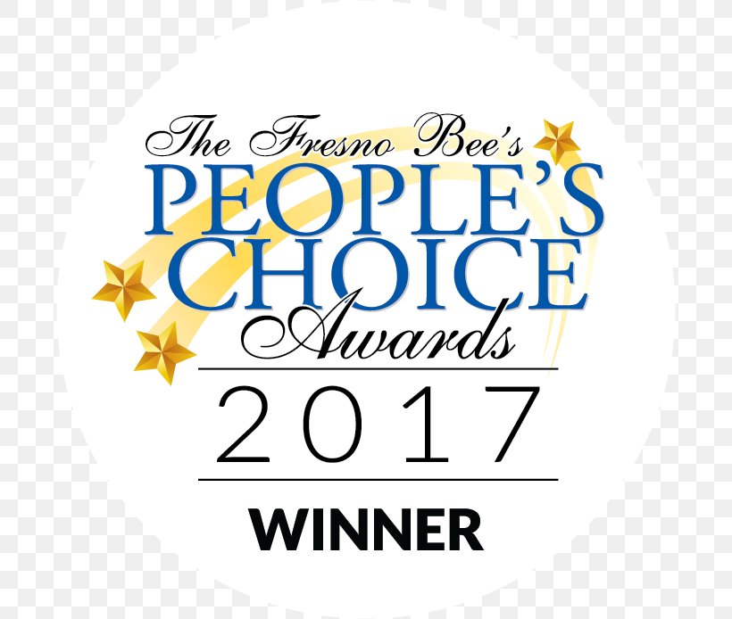 Tower Theatre The Fresno Bee 44th People's Choice Awards, PNG, 694x694px, 2018, Fresno Bee, Area, Art, Award Download Free