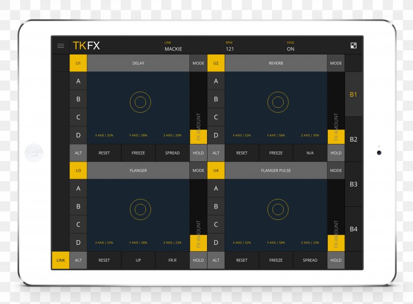 Traktor Disc Jockey DJ Controller Computer Software, PNG, 2727x2011px, Traktor, Android, Brand, Cdj, Computer Software Download Free