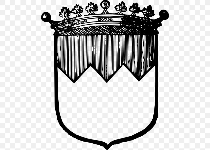 Coat Of Arms History Blazon Document, PNG, 500x586px, Coat Of Arms, Black, Black And White, Blazon, Document Download Free