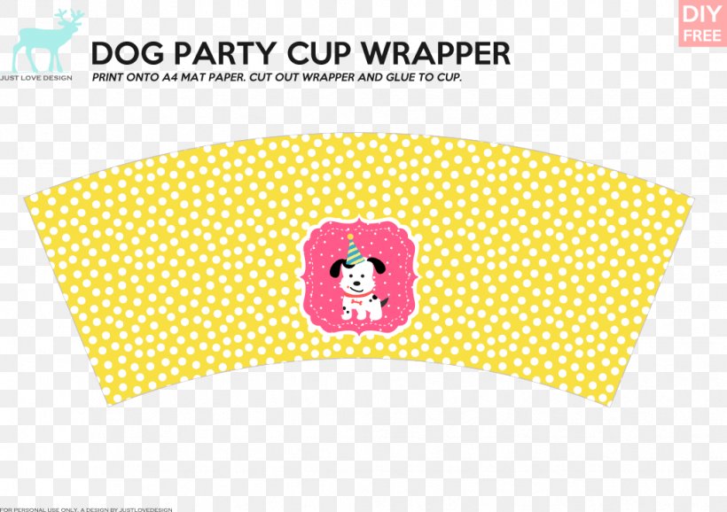 Cupcake Party Favor Dog, PNG, 1032x728px, Cupcake, Birthday, Blue, Brand, Coffee Cup Download Free