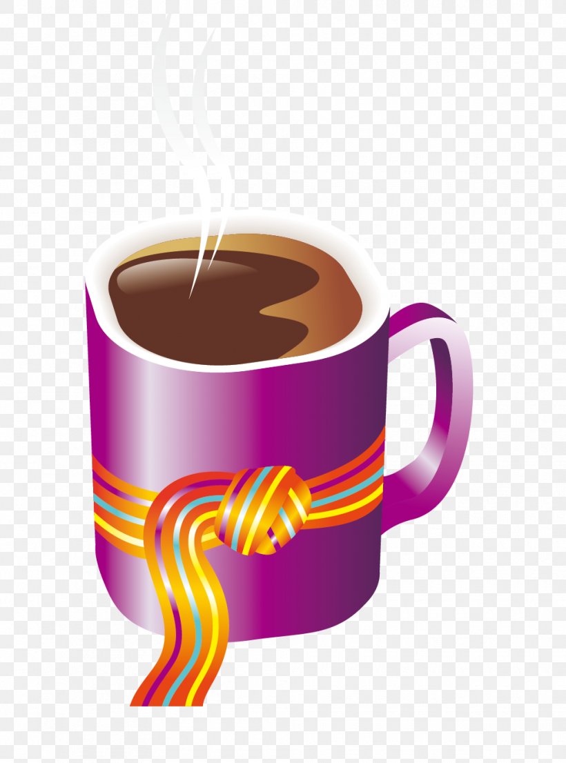 Euclidean Vector Icon, PNG, 990x1336px, Software, Cinema, Coffee, Coffee Cup, Cup Download Free