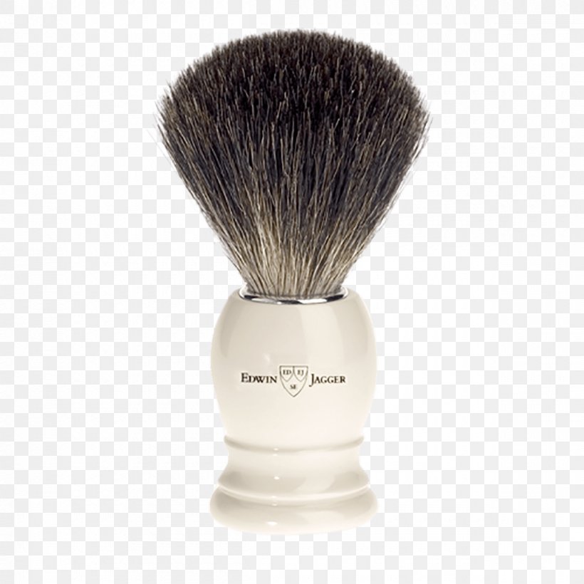 European Badger Shave Brush Shaving Safety Razor, PNG, 1200x1200px, European Badger, Badger, Beard, Brush, Gillette Mach3 Download Free