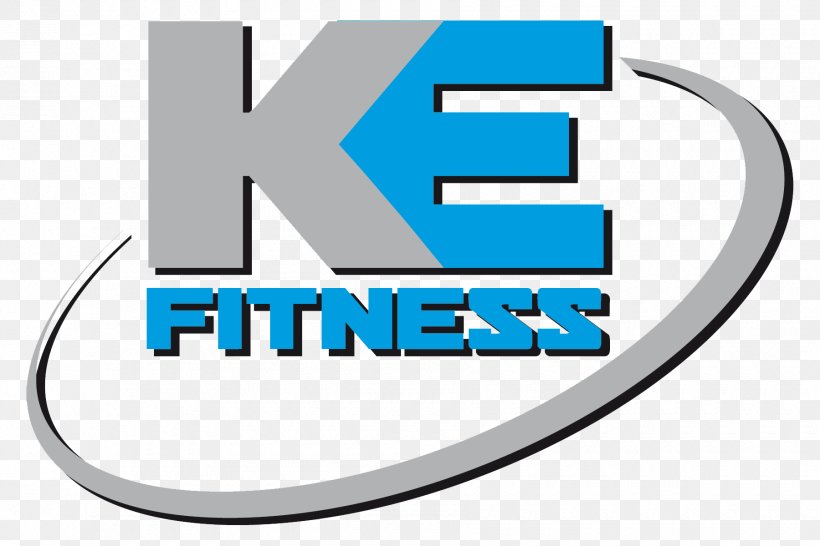 KE Fitness Logo Physical Fitness Personal Trainer Organization, PNG, 1800x1200px, Logo, Area, Brand, Organization, Personal Trainer Download Free