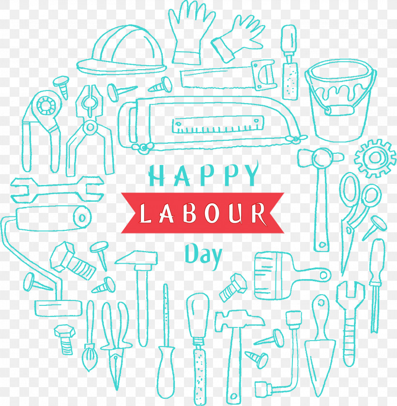 Labor Day, PNG, 2929x3000px, Labor Day, Labour Day, Line Art, Logo, May Day Download Free